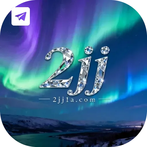 Canal oficial da 2jj no Telegram